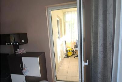 Apartament cu 2 camere decomandat, mobilat în Tudor Vladimirescu - 6