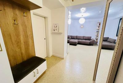 Apartament cu 3 camere decomandat în Central - 7