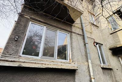 Apartament cu 3 camere în Parcul Carol - 14