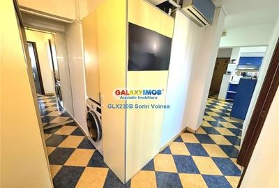 Apartament 4 camere Piata Sudului | 2 bai | parcare ADP | 12min metrou - 6