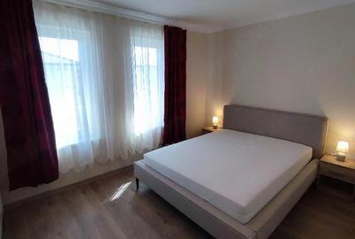 Apartament cu 2 camere decomandat în Giroc - 5