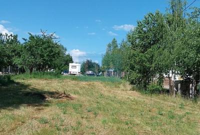 Teren Construcții intravilan de 1942 mp, în Central - 3