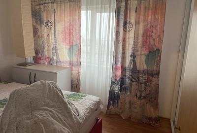 Apartament cu 2 camere semidecomandat în Rahova - 1
