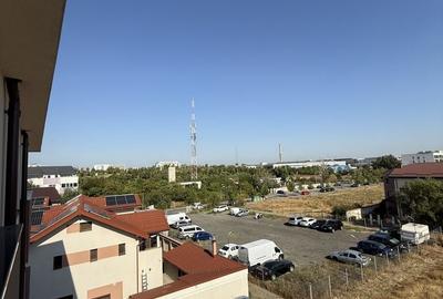 Ap cu 2 cam/ mobila noua/ parcare - 15