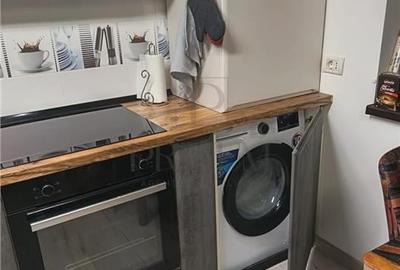 BRAYTIM - 3 CAM - 2 BAI - LOC PARCARE - INCALZIRE PARDOSEALA - BLOC NOU - 6