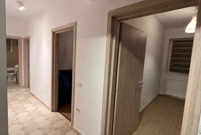 Apartament cu 2 camere semidecomandat în Central - 2