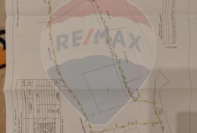 Teren 5,408mp Pucioasa / Strada Miculesti - 3