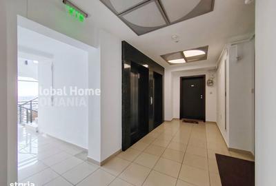 Apartament cu 2 camere, mobilat în Lacul Tei - 16