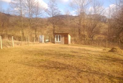 Teren de 590 mp, în Vălișoara - 4