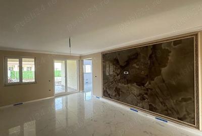 Casă cu Teren 400 Mp în Aradului