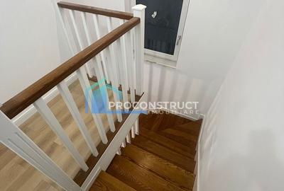 Casă individuală cu 4 camere cu Canalizare în Dumbrăvița - 13