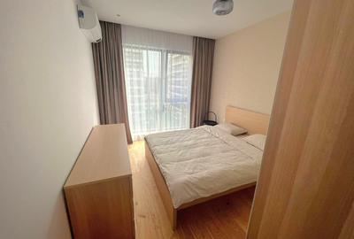 Apartament 2 camere/NuscoCity+parcare - 5