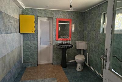 Casă cu Teren 1270 Mp în Transilvaniei