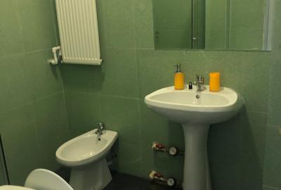 Apartament cu 2 camere semidecomandat, mobilat în Cișmigiu - 8