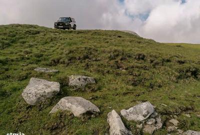 Spațiu comercial, în Sud - 3