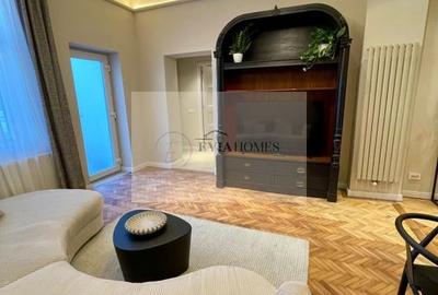 Apartament cu 3 camere/Zona Centrală - 4