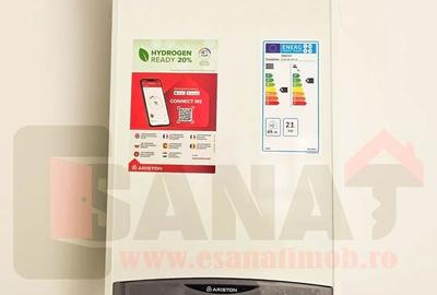 Apartament cu 3 camere în Central - 10