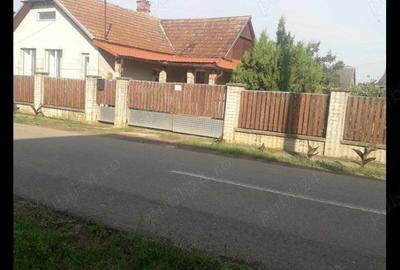 Vand casa in Sanislau - 2