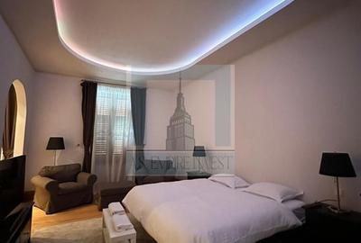 Casa/Villa deosebita , 1012 mp teren - zona Cristian/Brasov - 5