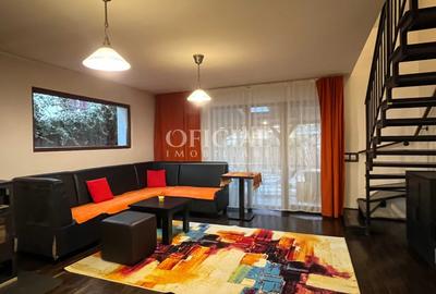 Casă cu 4 camere cu Canalizare în Florești - 1