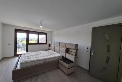 Casa individuala – Cristian, Sibiu | 6 camere | 270 m² utili | Teren 800 m² - 9