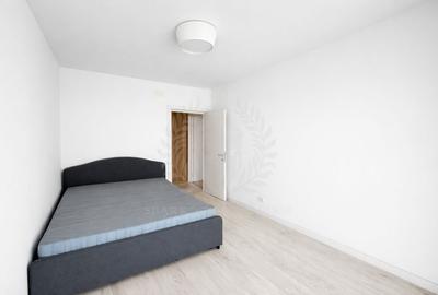 Apartament cu 3 camere decomandat, mobilat în Cantacuzino - 14