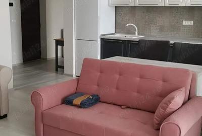 Apartament cu 2 camere decomandat în Soarelui - 3