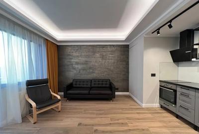 Apartament cu 2 camere semidecomandat în Calea Victoriei - 6