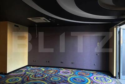 Spațiu comercial, de 92 mp, în Mănăștur