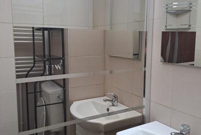 Apartament cu doua camere zona Centru etajul 1 - 8