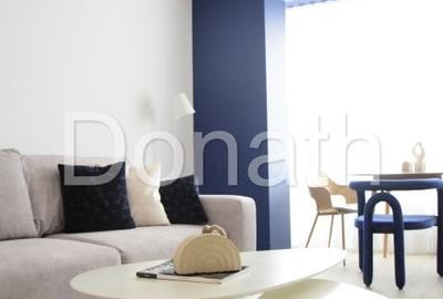 Apartament cu 3 camere, zona Grigorescu