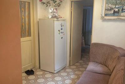 Apartament cu 2 camere decomandat în Central - 1