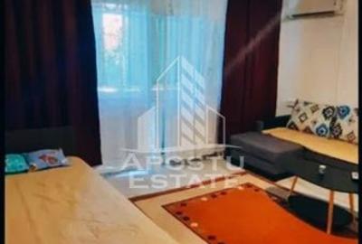Apartament 1 camera, zona Badea Cartan, AC - 5