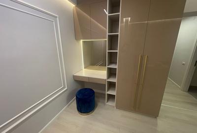 Apartament 2 camere ULTRAMODERN - Mamaia - Ocazie Investitie - 5