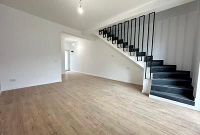 Casa 3 camere D 2 bai Teren 324mp zona Bucium Visan - 3