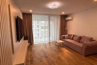 Apartament 2 camere Lux in Complexul One Cotroceni - 14