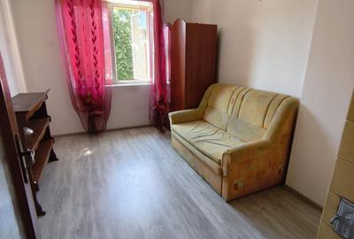 Garsoniera in Astra la etaj intermediar, Bulevardul Stefan cel Mare si Sfant - 1
