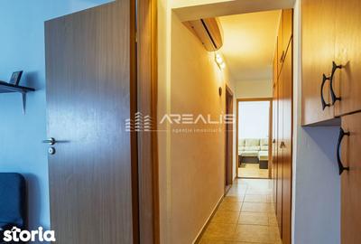 Apartament cu 3 camere decomandat în Central - 2