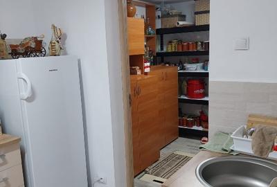 Casă individuală cu 4 camere cu Teren 1270 Mp în Bivolari - 5