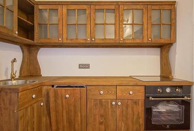 Casă individuală cu 3 camere cu Canalizare în Central - 8