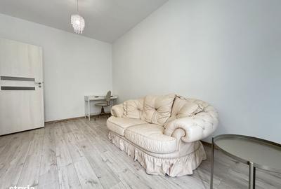 Apartament cu 2 camere în Rudeni - 13