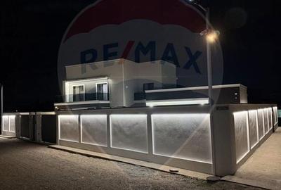 Casă individuală cu 4 camere cu Teren 560 Mp în Central - 7