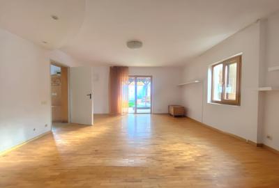 Lovely house with private pool in Herastrau-In complete renovation! - 3