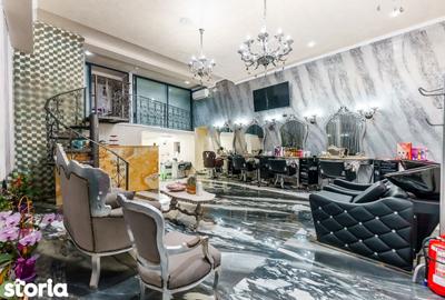 Spațiu comercial, de 135 mp, în Micălaca - 3