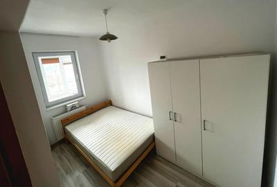 Garsonieră decomandată, mobilată în Central - 3