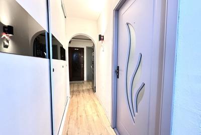 Apartament modern, 3 camere, 57 mp utili - zona Aradului - 14