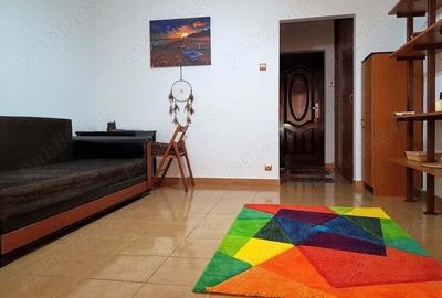 Particular ofer spre inchiriere garsoniera zona Titan, Potcoava - 5