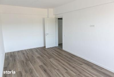 Apartament cu 3 camere în Bârnova - 18