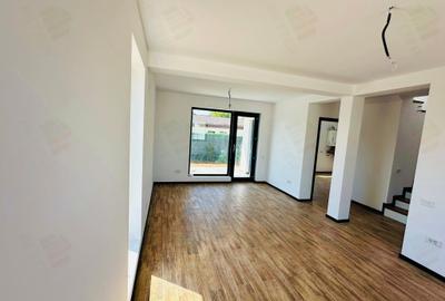 Casă individuală cu 4 camere cu Teren 310 Mp în Berceni - 5