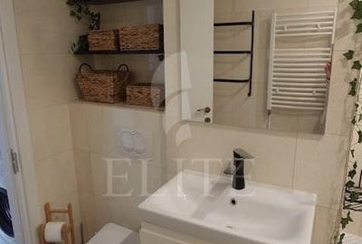Apartament cu 2 camere decomandat, mobilat în Mănăștur - 3